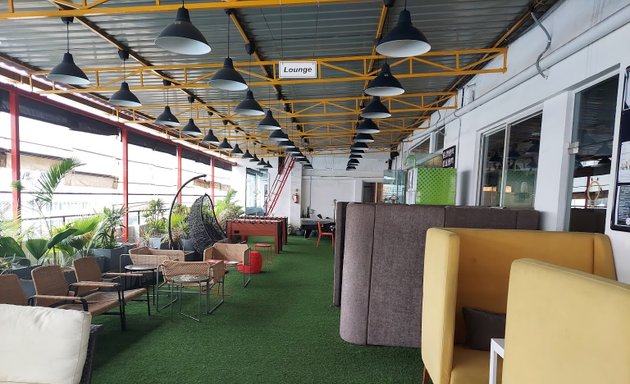 Photo of We-Work @BHIVE Workspace, MG Road