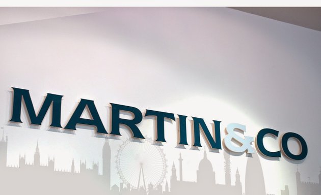 Photo of Martin & Co Romford Lettings & Estate Agents