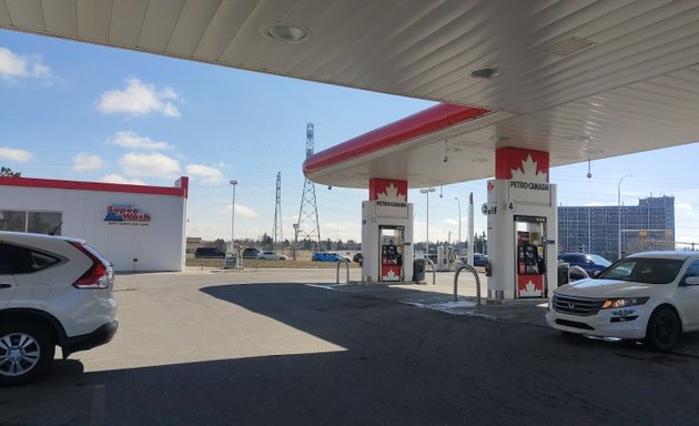 Photo of Petro-Canada & Car Wash