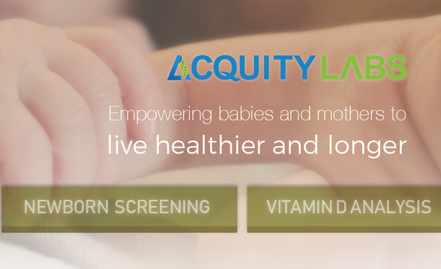 Photo of Acquity Labs Pvt Ltd