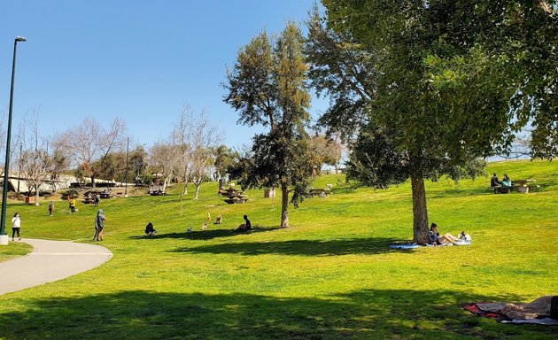 Photo of Pan Pacific Park