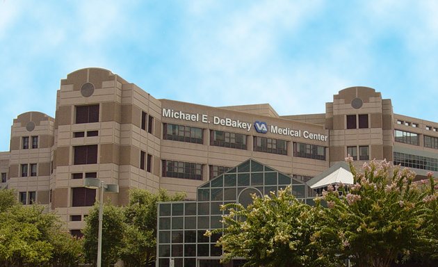 Photo of Michael E. DeBakey VA Medical Center