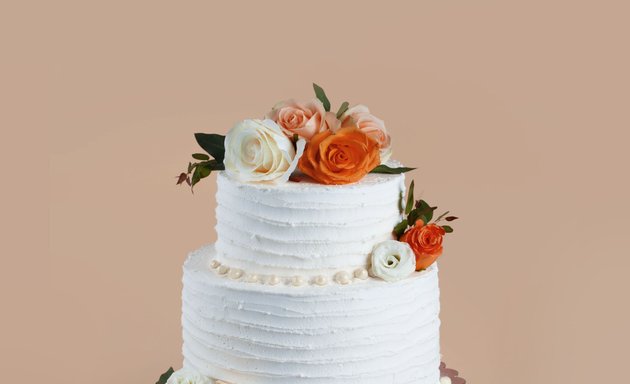 Photo of Cakes Amour