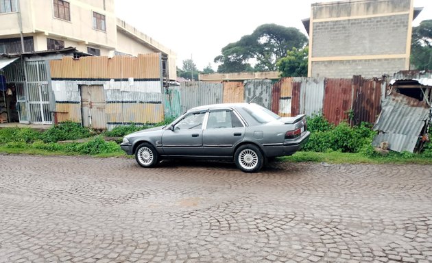 Photo of Tsegay Car Dealer | Bole Stadium | ፀጋዬ የመኪና ሽያጭ | ቦሌ ስታድየም