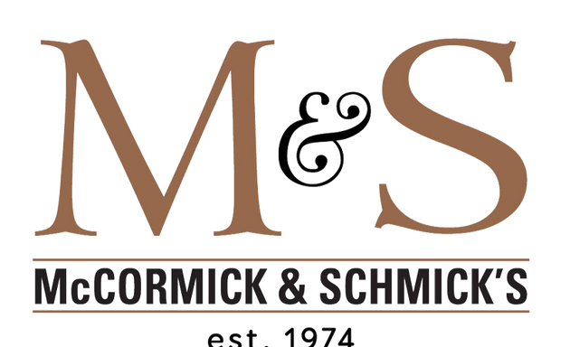 Photo of McCormick & Schmick's Seafood & Steaks