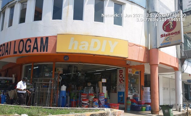 Photo of HaDIY Store - USJ Taipan
