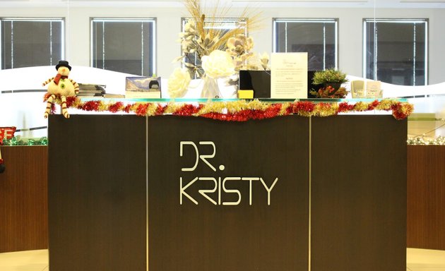 Photo of Dr Kristy Clinic / Wilshire Medical Group