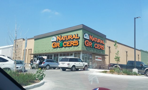 Photo of Natural Grocers