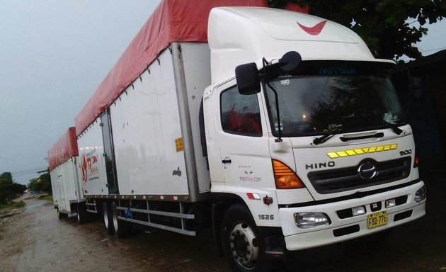 Foto de Transportes Silvera