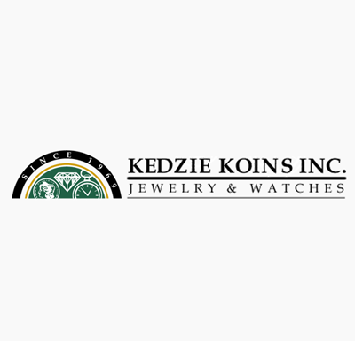 Photo of Kedzie Koins & Jewelry Inc