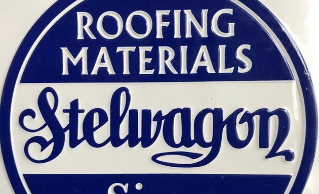 Photo of Stelwagon Roofing Supply