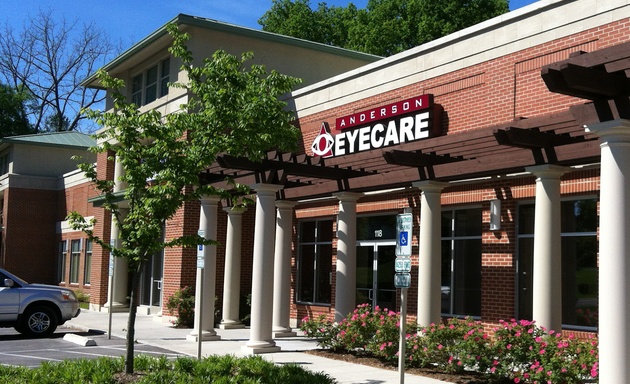 Photo of Anderson Eyecare