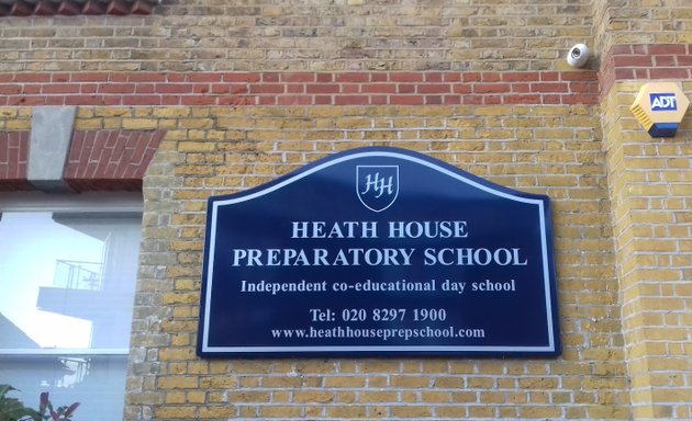 Photo of Heath House Preparatory School