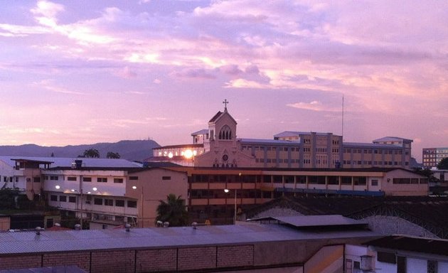 Foto de Universidad Politécnica Salesiana - Guayaquil