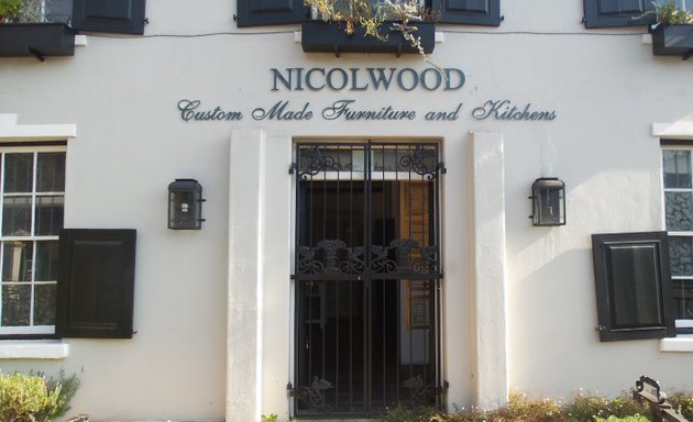 Photo of Nicolwood