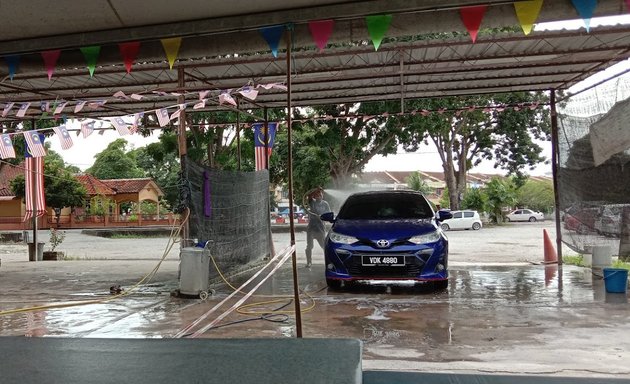 Photo of Car Wash At-Taqwa