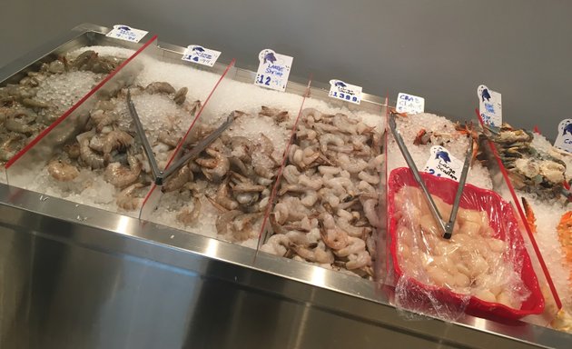 Photo of Ocean Hunter Fish Market