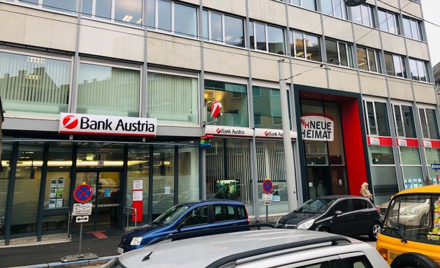Foto von UniCredit Bank Austria AG