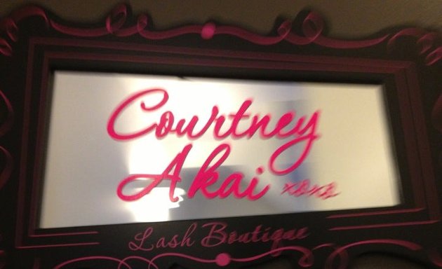 Photo of Courtney Akai Lash Boutique
