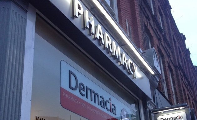 Photo of Dermacia Pharmacy