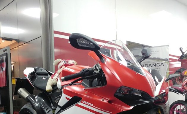 Foto de Ducati Malaga