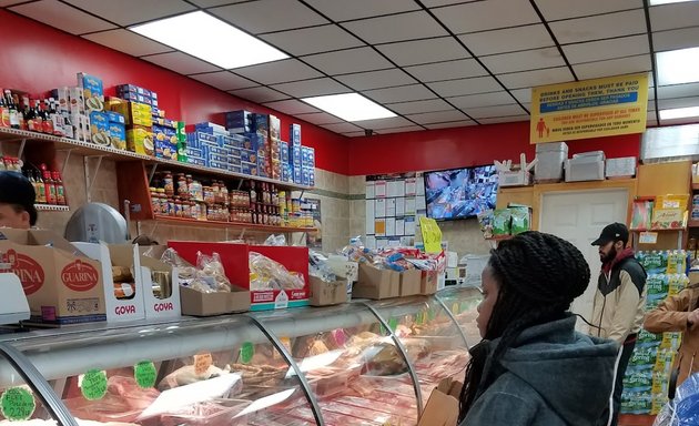 Photo of Midtown Fish Meat Market