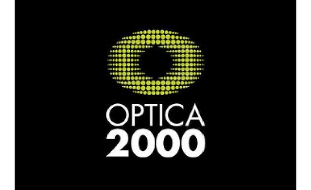 Foto de OPTICA 2000 El Corte Inglés Federico Soto Alicante