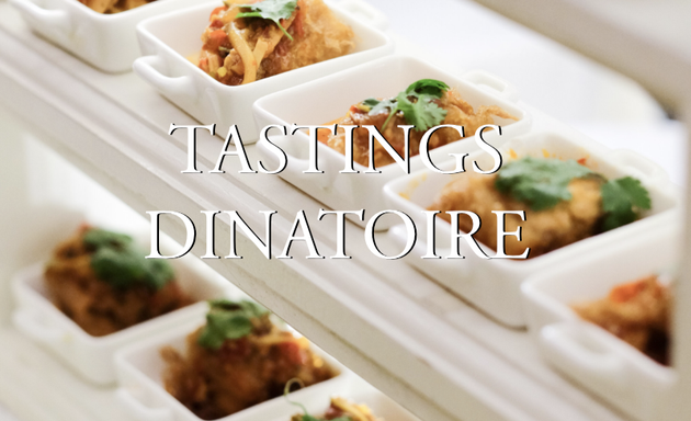 Photo of Tastings NYC | SoFlo Bespoke Catering & Events