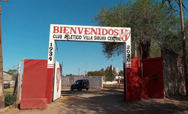 Foto de Club Atlético Villa Siburu