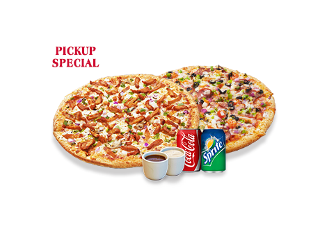 Photo of Country Pizza & Broaster Chicken