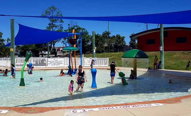Photo of Brisbane City Council Pool - Acacia Ridge Leisure Centre