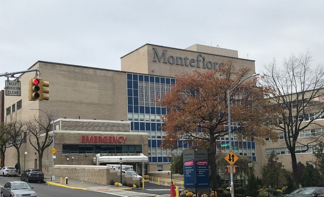 Photo of Montefiore Medical Center Wakefield Campus