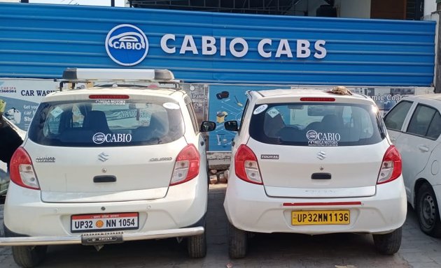 Photo of Cabiocabs- Taxi Service Mumbai , Cabs in Mumbai, Mumbai Taxi, Mumbai To Nashik Taxi