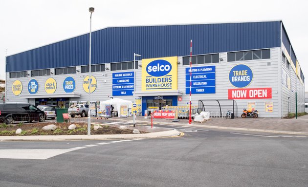 Photo of Selco Builders Warehouse