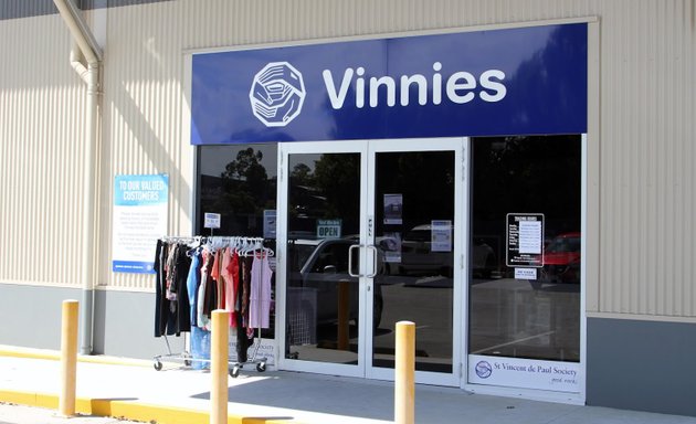 Photo of Vinnies Oxley