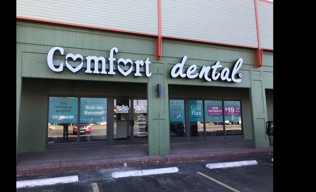 Photo of Comfort Dental Babcock