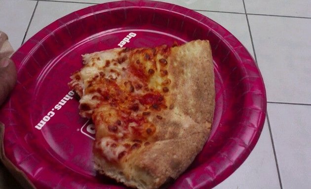 Photo of Papa Johns Pizza