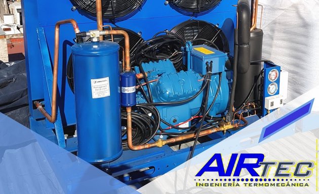 Foto de Airtec