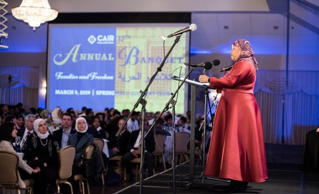 Photo of CAIR Philadelphia