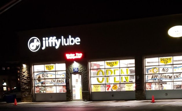 Photo of Jiffy Lube