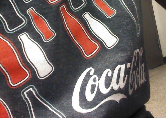Photo of Coca-Cola Consolidated, Inc.