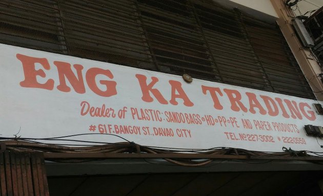 Photo of Eng Ka Trading