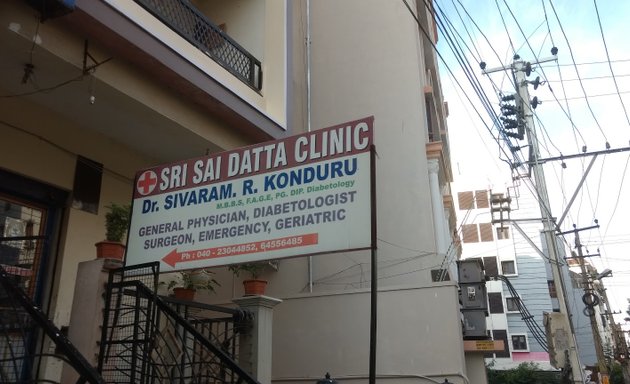 Photo of Sri Sai Datta Clinic