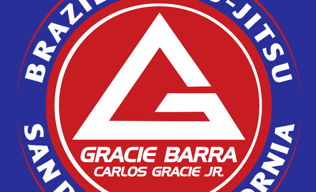 Photo of Gracie Barra San Diego