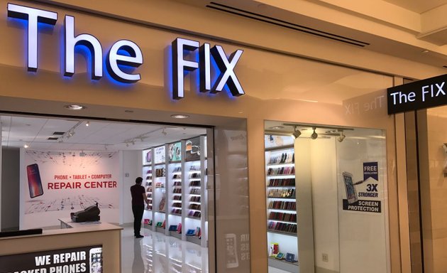 Photo of The Fix - Phone Repair, Tablet Repair and Accessories