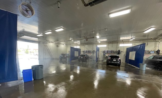 Photo of Lewis Estates Car Wash