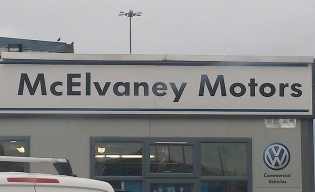 Photo of McElvaney Motors Ltd
