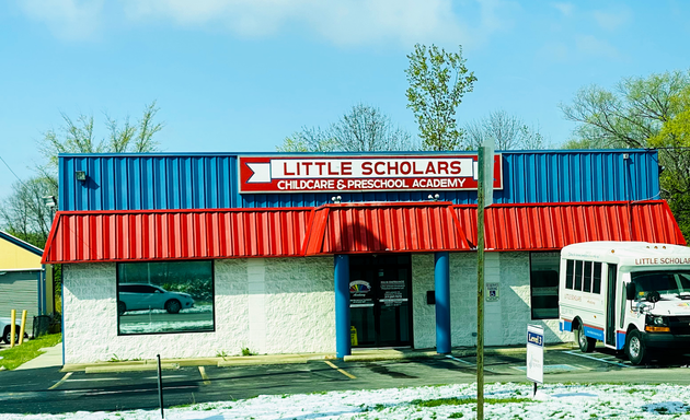 Photo of Little Scholars Childcare & Preschool Academy