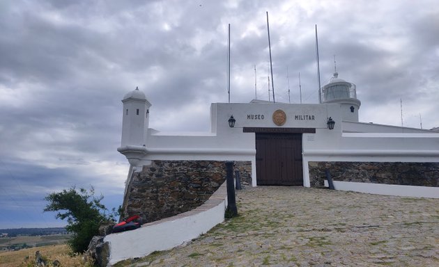 Foto de Fortaleza del Cerro de Montevideo "General Artigas"