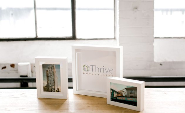 Photo of Thrive Advertising